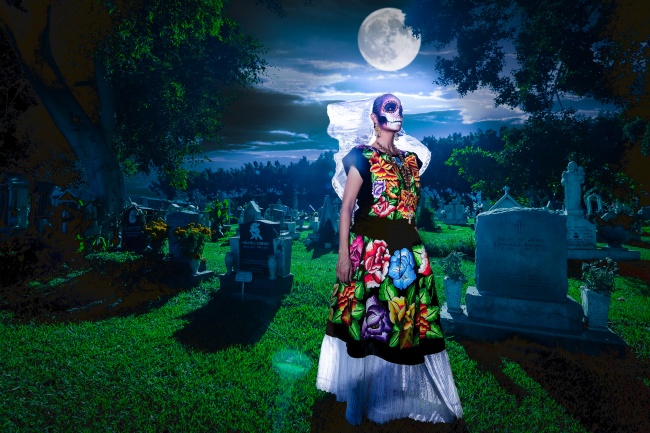 foto:CHARLY MOLINA  - lo hecho en México