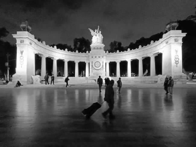 foto:Jerónimo Luna Hernández   - lo hecho en México