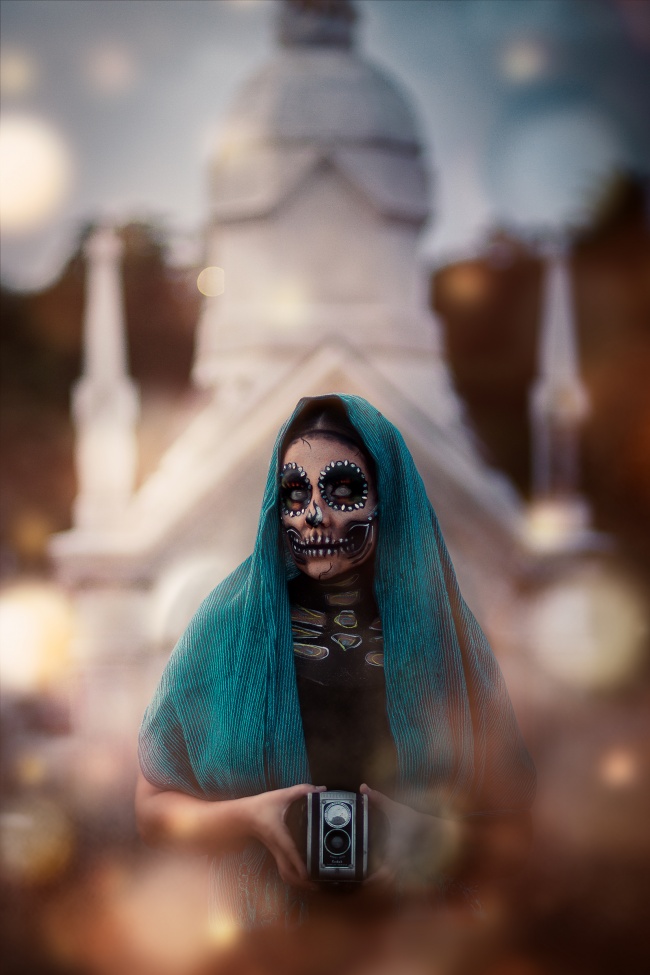 foto:Rafael Colorado Arredondo  - lo hecho en México