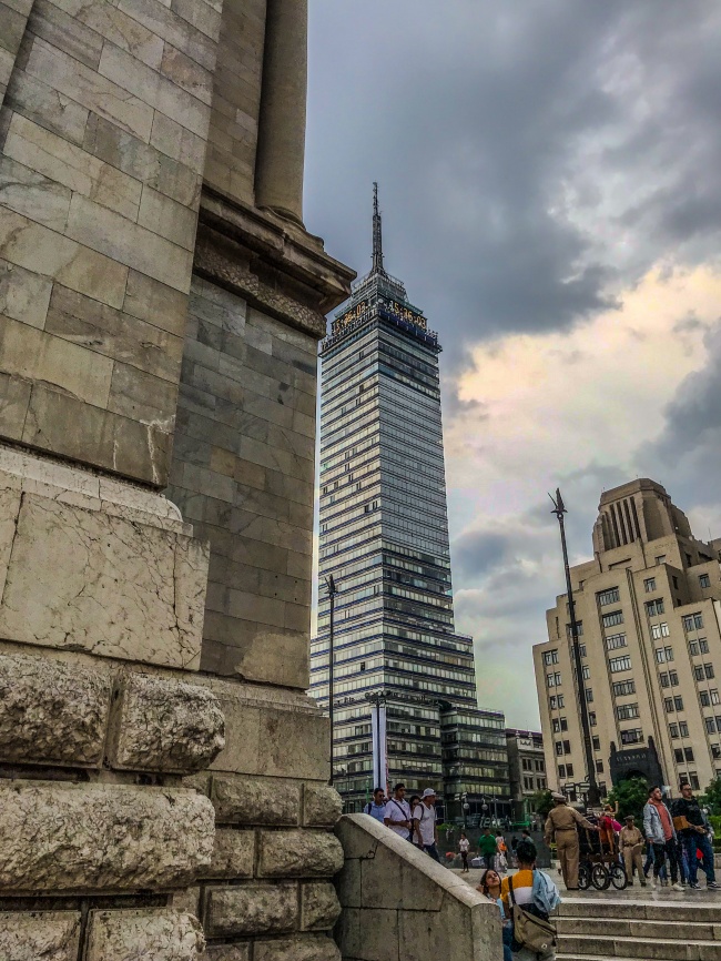 foto:Adriana Báez Aguila   - lo hecho en México