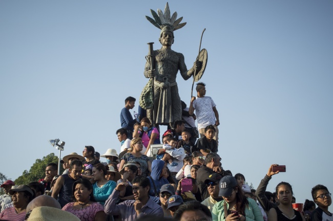 foto:Rosaura Pozos Villanueva  - lo hecho en México