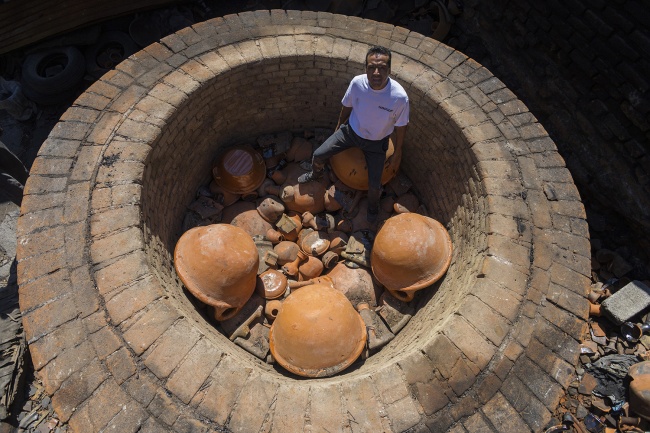 foto:Andrés Javier Lobato Bonilla  - lo hecho en México
