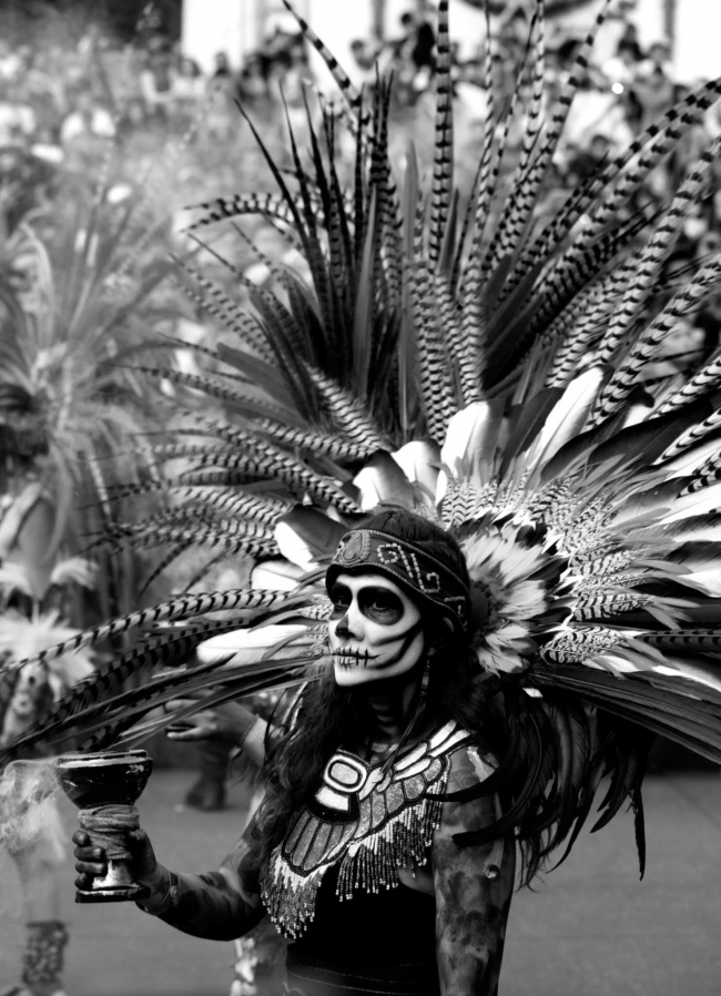 foto:Aaron Meneses Gutierrez   - lo hecho en México