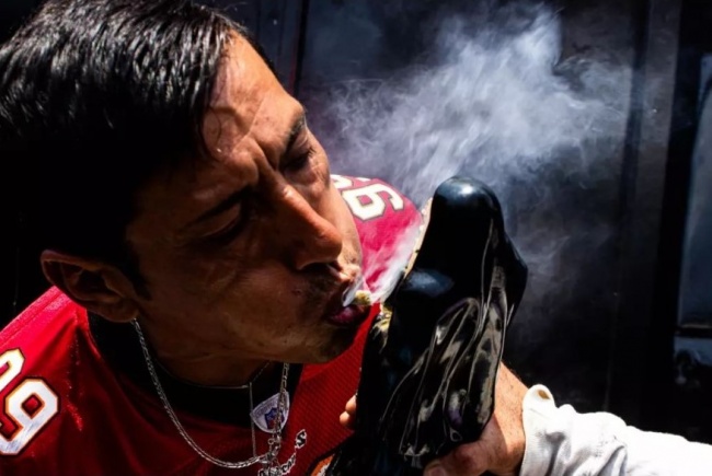 foto:Ricardo Tetzopa Nolasco - lo hecho en México