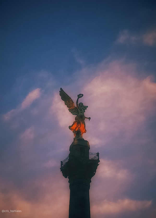 foto:Cristian Daen Hortiales Fuentes  - lo hecho en México