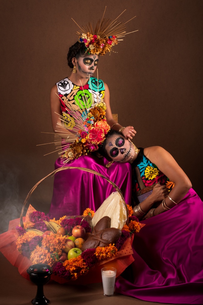 foto:Luis Felipe Balderas Cruz  - lo hecho en México