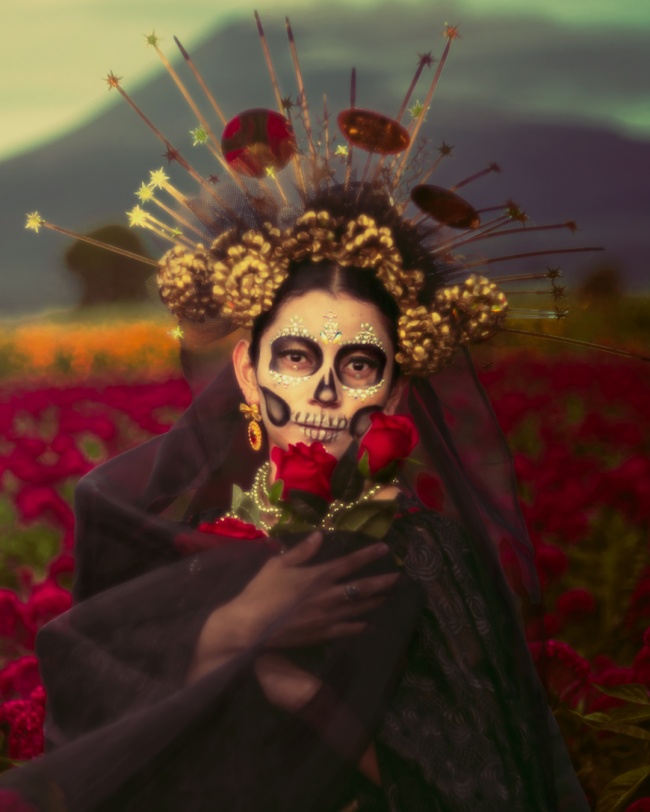 foto:Alexis Sanchez  - lo hecho en México