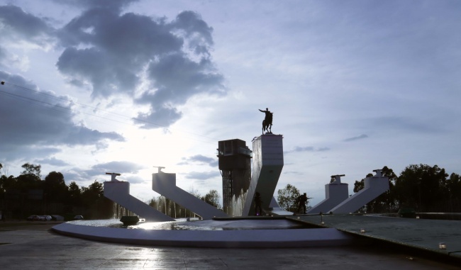 foto:Andres Alejandro Hernandez Cano  - lo hecho en México