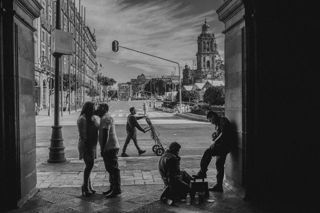 foto:Ezequiel Tlaxcala Cuanenemi  - lo hecho en México