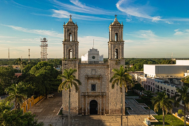 foto:Abraham Noh  - lo hecho en México