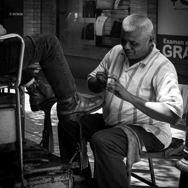 foto:Roberto Carlos Martínez Maldonado  - lo hecho en México