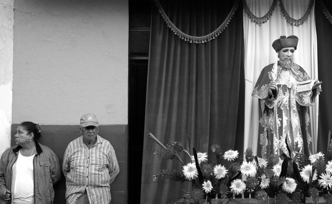 foto:Sergio Antonio Barrientos Almanza  - lo hecho en México