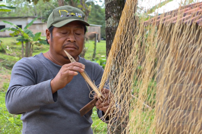 foto:NOEL JERONIMO RAMOS  - lo hecho en México