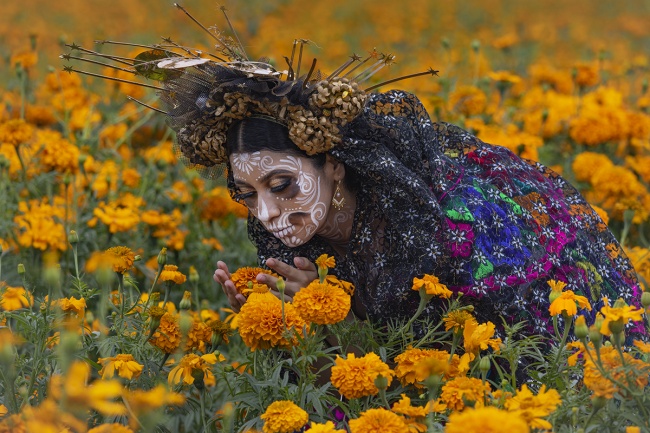 foto:Reyna Bejarano De Perla  - lo hecho en México