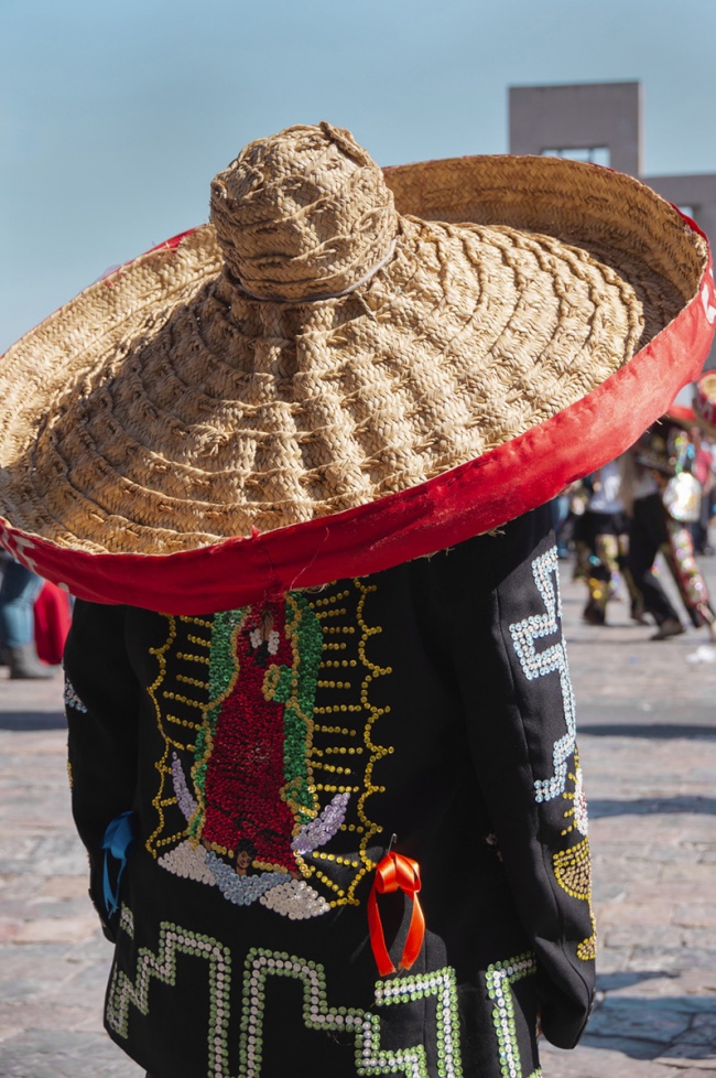foto:Mariana Gonzalez Valle B  - lo hecho en México