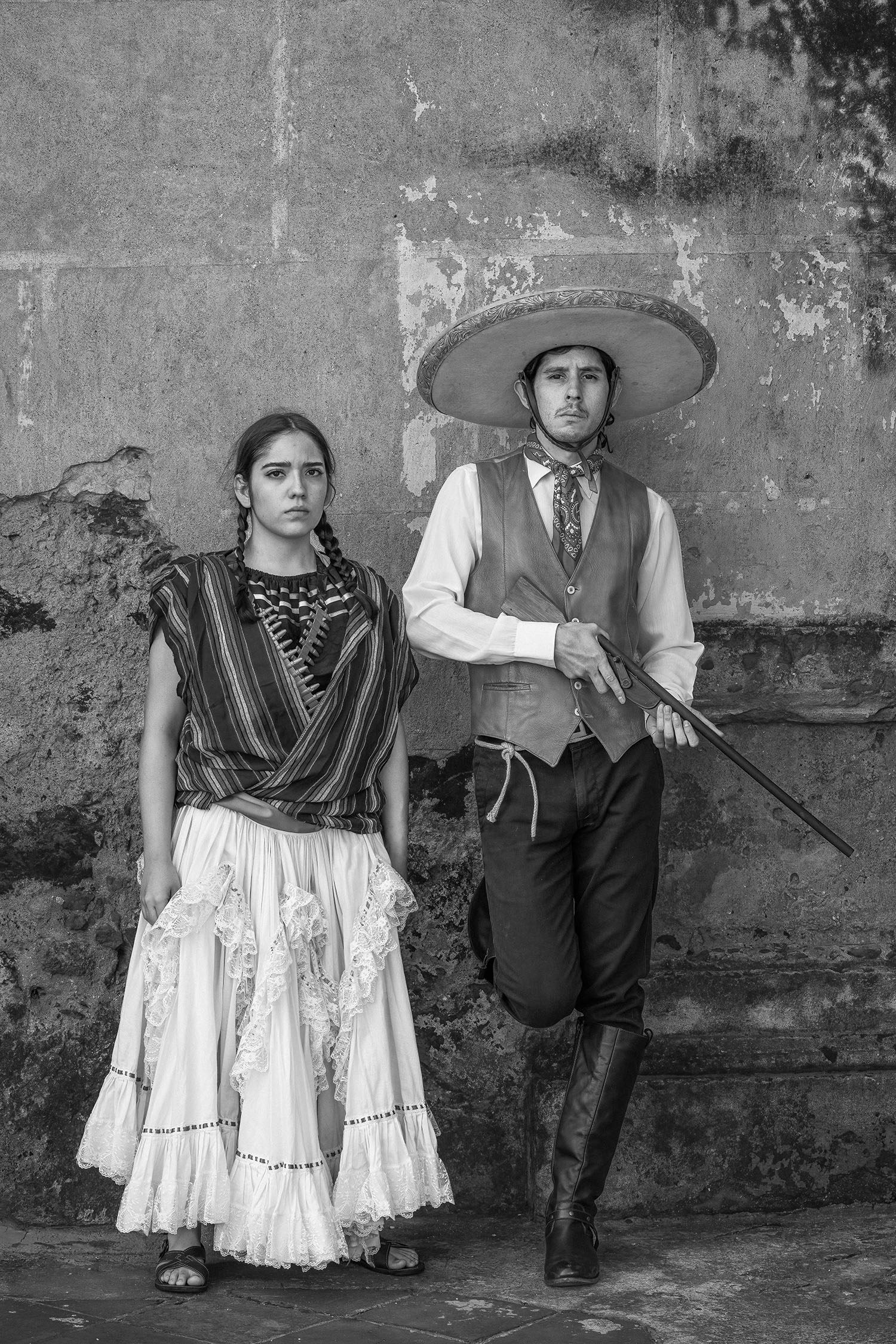 foto:Antonio Prado  - lo hecho en México