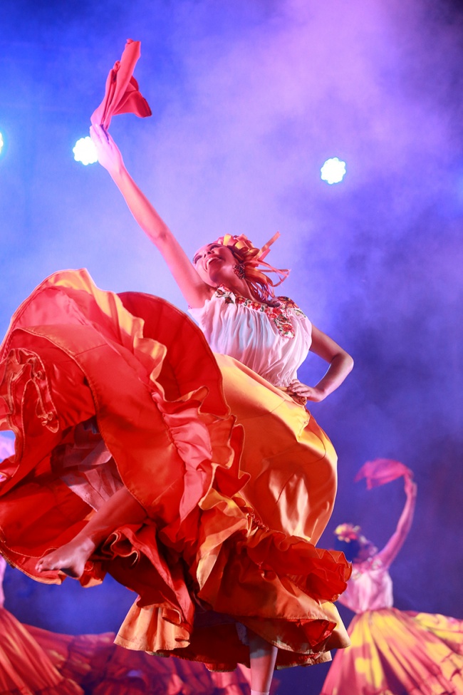 foto:Tere Gerardi  - lo hecho en México