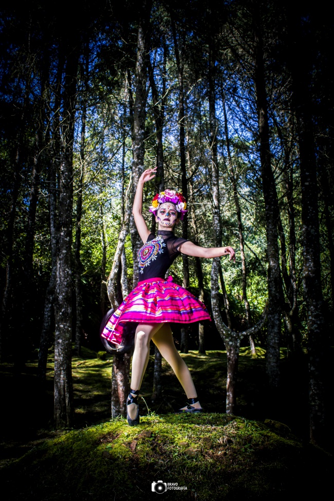 foto:Carlos Bravo Garcia   - lo hecho en México