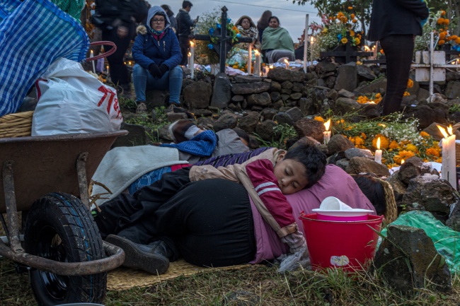 foto:ELIAS MIGUEL RAMIREZ ALONSO  - lo hecho en México