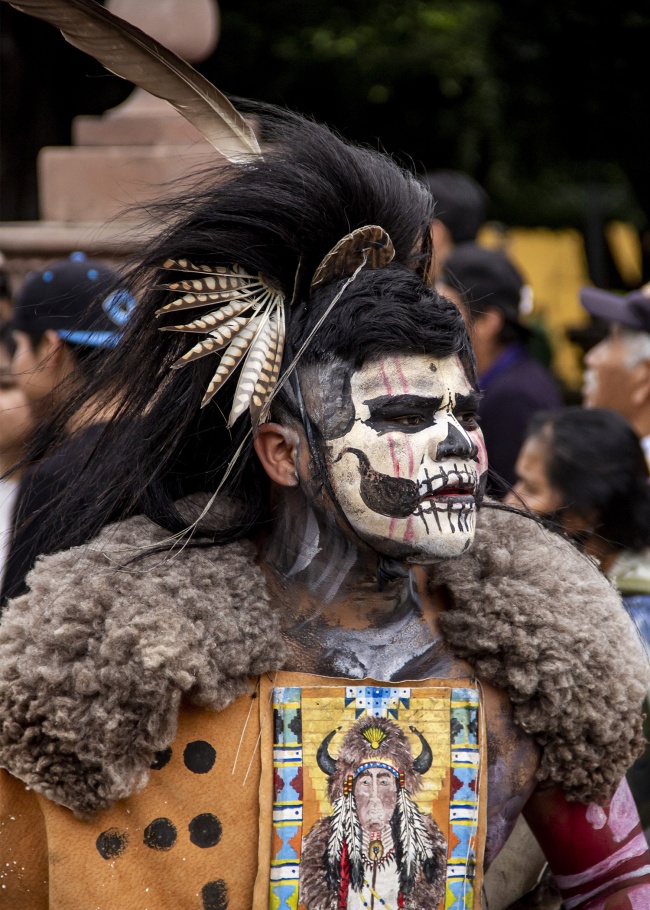 foto:Carlos de Jesús Alonso De la Rosa  - lo hecho en México