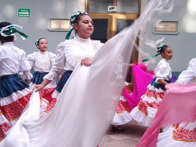 foto:Esteban Andrade Mejía  - lo hecho en México