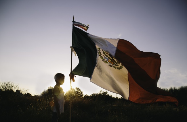 foto:Claudia Burton Siller  - lo hecho en México