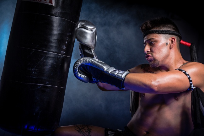 foto:Cristian Martínez Lezama   - lo hecho en México