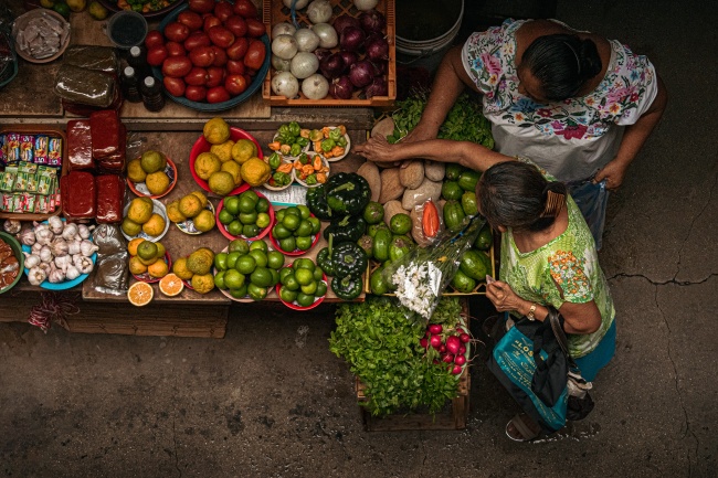foto:Mario Alberto Santamaría Naal  - lo hecho en México