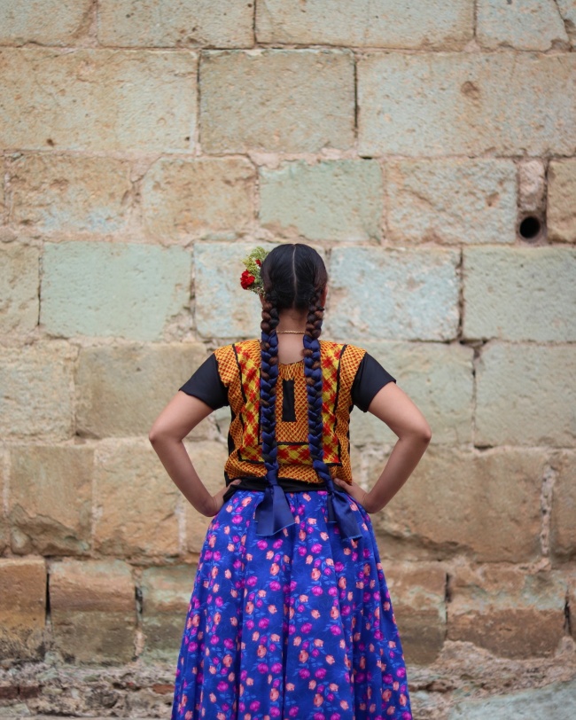 foto:Miguel Garcia Flores  - lo hecho en México