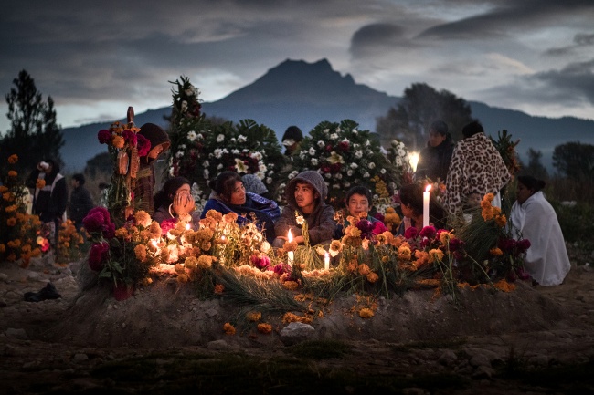 foto:Joaquín Sanluis Farfán  - lo hecho en México