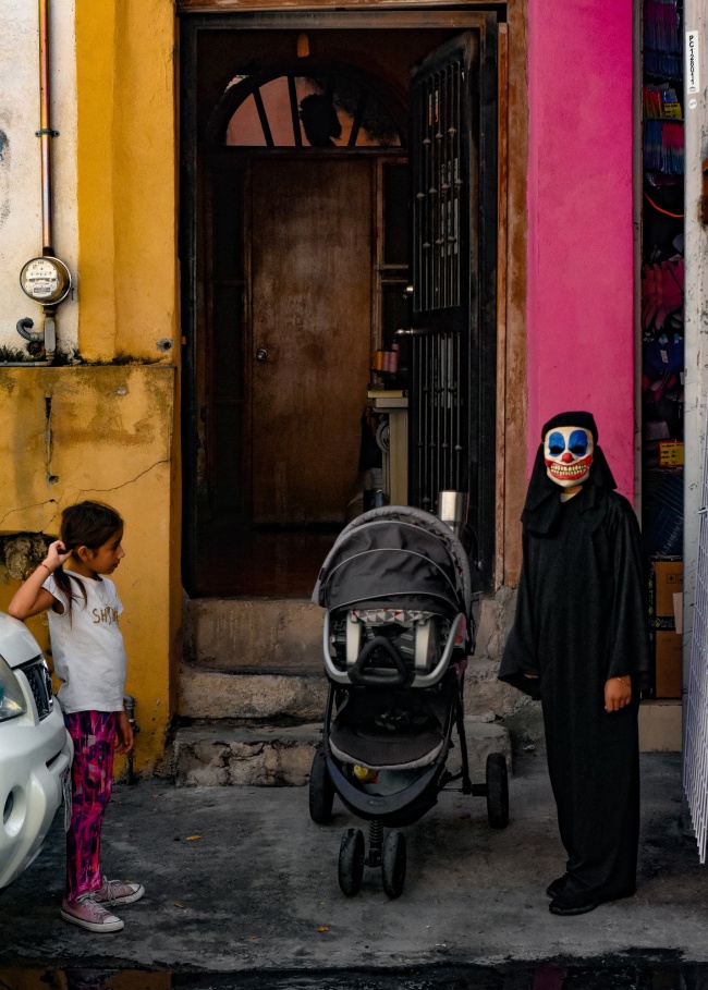 foto:Verónica Mar  - lo hecho en México