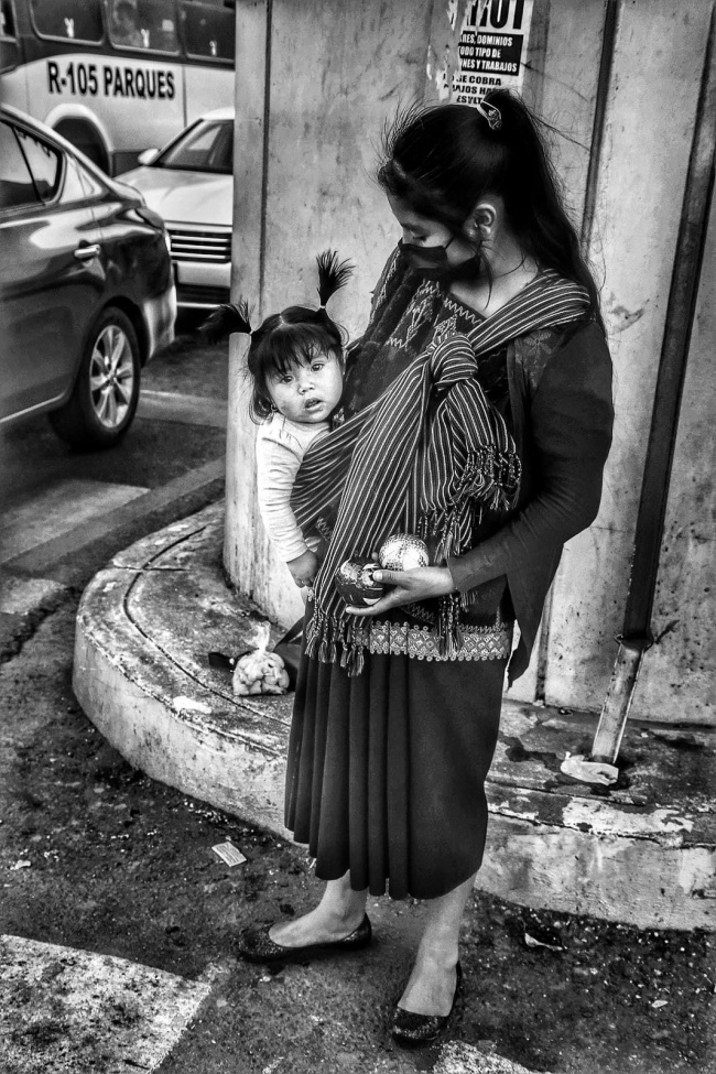 foto:Soraya E Serna Marroquín   - lo hecho en México