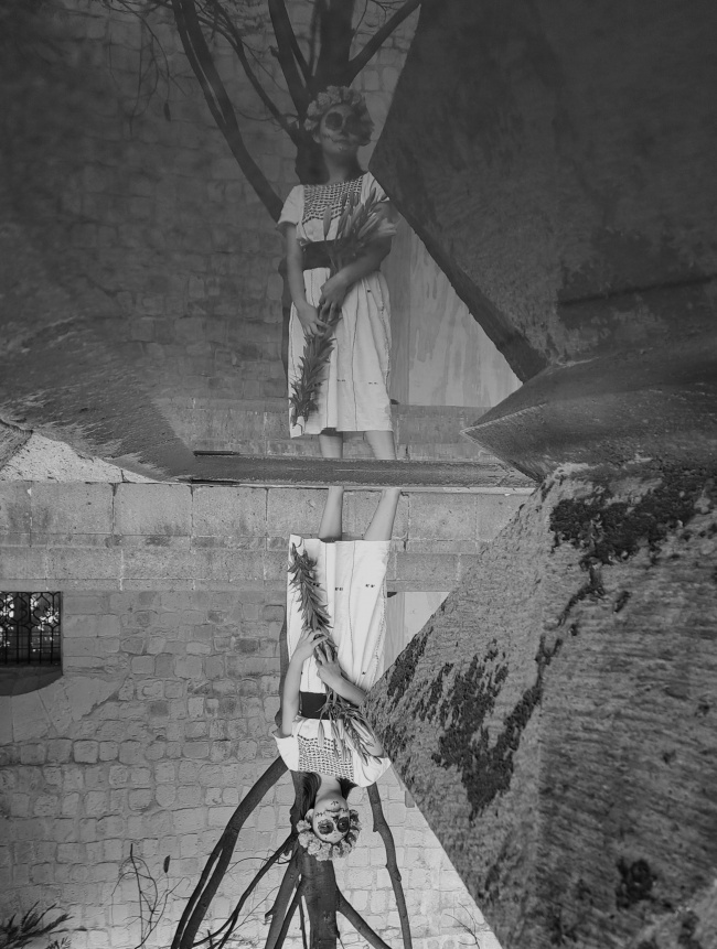 foto:Viridiana Leticia López Martínez   - lo hecho en México