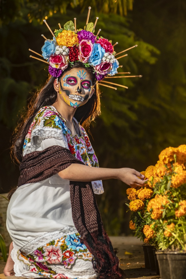 foto:ARIAN MELCHOR MANZANERO POOL  - lo hecho en México