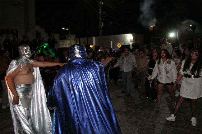 foto:José Juan Maldonado Canizales  - lo hecho en México