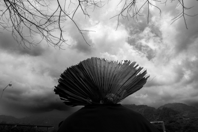 foto:Alberto Islas González  - lo hecho en México