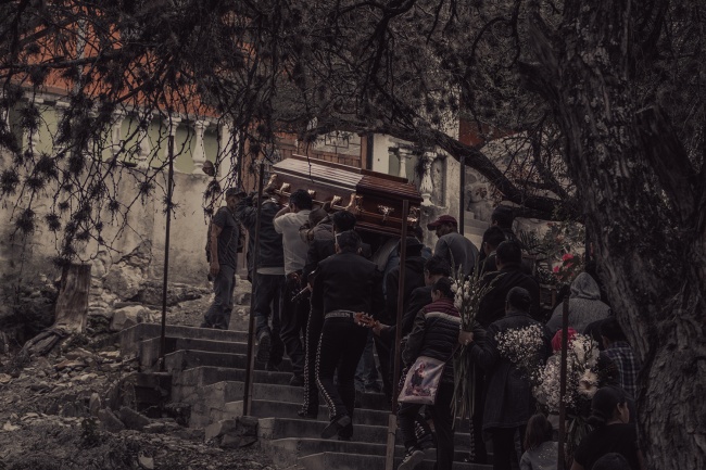 foto:José Ángel Aldana Casio  - lo hecho en México