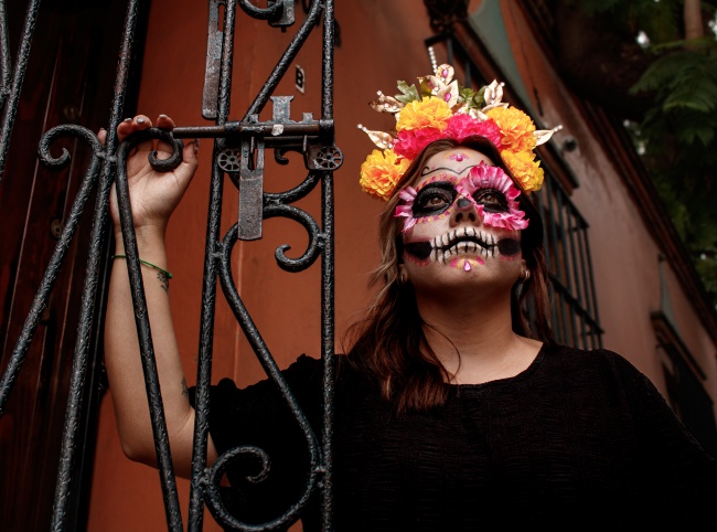 foto:MARIA DE LOURDES VIDAL FLORES  - lo hecho en México