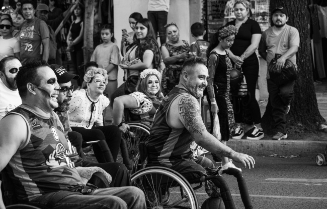 foto:ABDUVAL ANTONIO REYES QUEZADA  - lo hecho en México