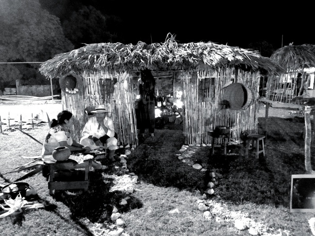 foto:Victor Montero  - lo hecho en México