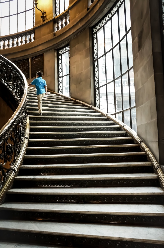 foto:Consuelo De Vecchu  - lo hecho en México
