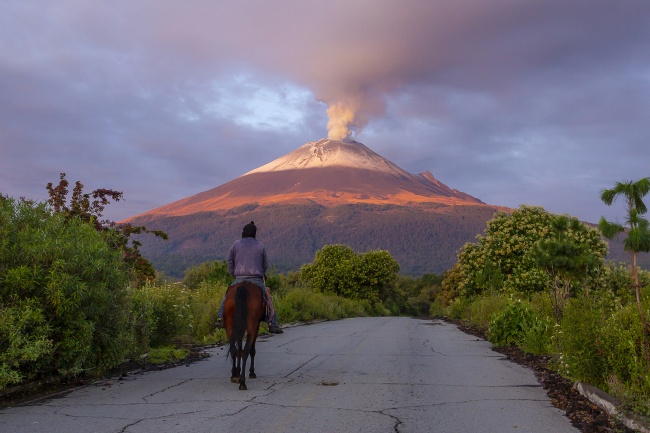 foto:Jorge González Sánchez  - lo hecho en México