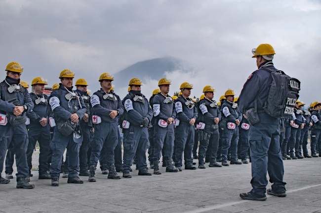 foto:Víctor Manuel Colín Esquivel  - lo hecho en México