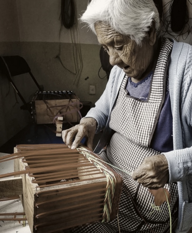foto:Beatriz Azucena Muñoz Ramírez   - lo hecho en México