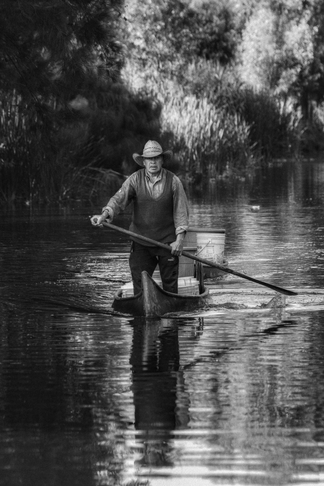 foto:Genaro Arce  - lo hecho en México