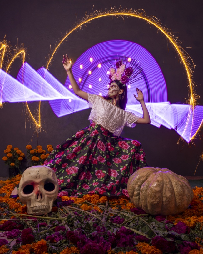 foto:Irvin Israel Marin Torres   - lo hecho en México