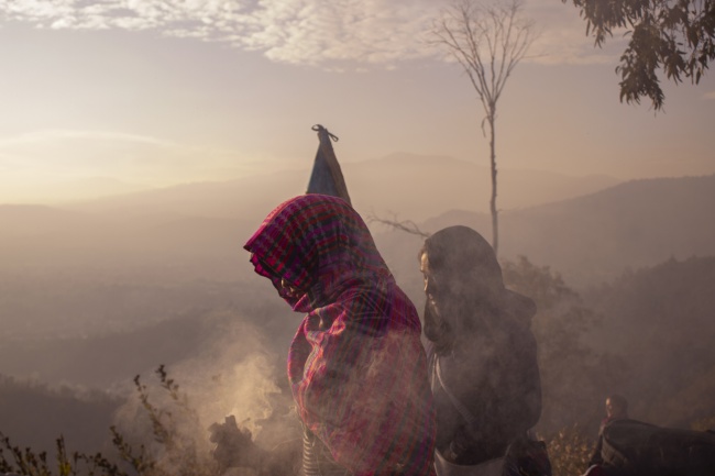 foto:Laura Mildred Balderas Camba  - lo hecho en México