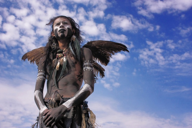 foto:Diego Omar Uriarte Quezada  - lo hecho en México