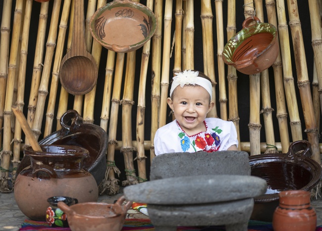 foto:Alejandro Salas Guerrero  - lo hecho en México