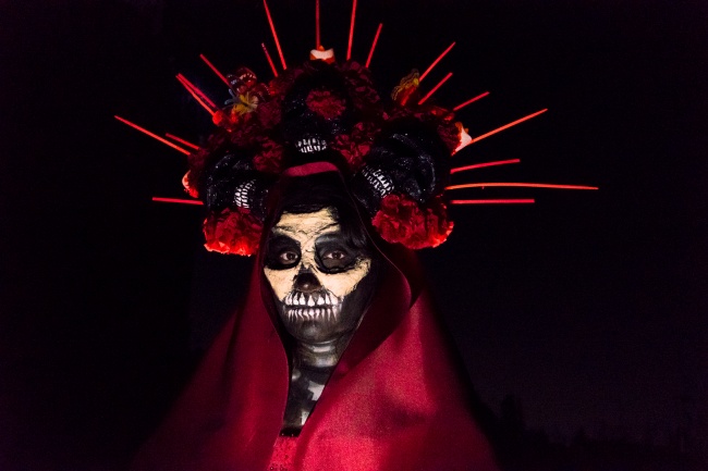 foto:Natalia Yxell Eslava García   - lo hecho en México